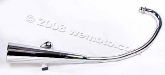 10008921 - SUZ GS125